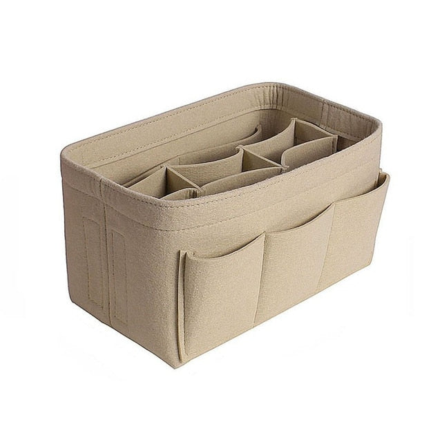 Organisateur de rangement pour sac à main | Easy-Bag™