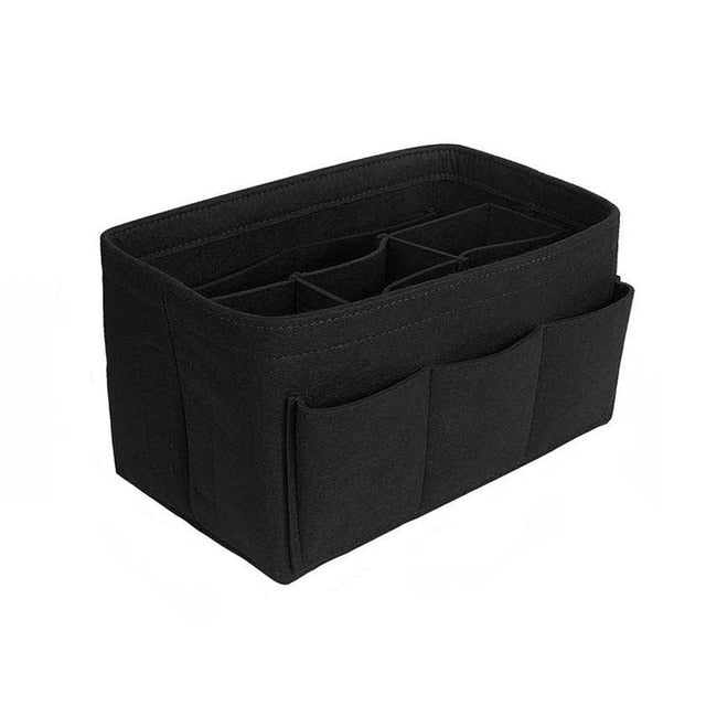 Organisateur de rangement pour sac à main | Easy-Bag™